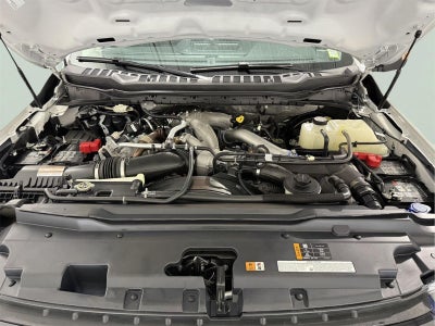 2025 Ford Super Duty F-250 Lariat