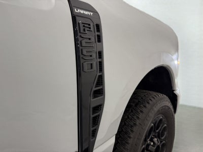 2025 Ford Super Duty F-250 Lariat