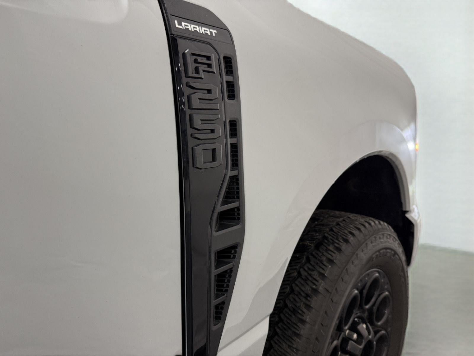 2025 Ford Super Duty F-250 Lariat