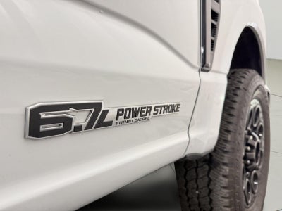 2025 Ford Super Duty F-250 Lariat