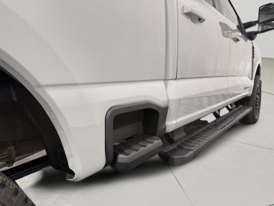 2025 Ford Super Duty F-250 Lariat