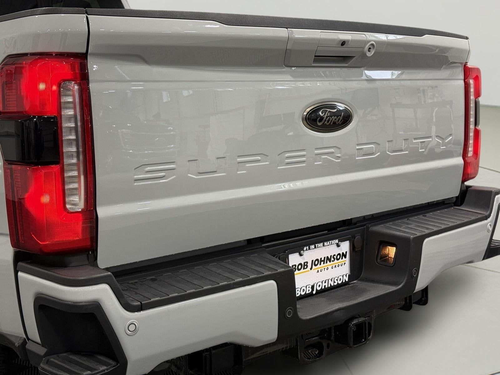 2025 Ford Super Duty F-250 Lariat