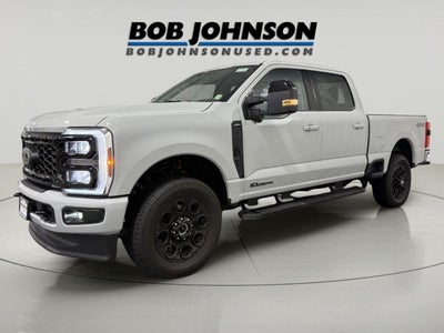 2025 Ford Super Duty F-250 Lariat