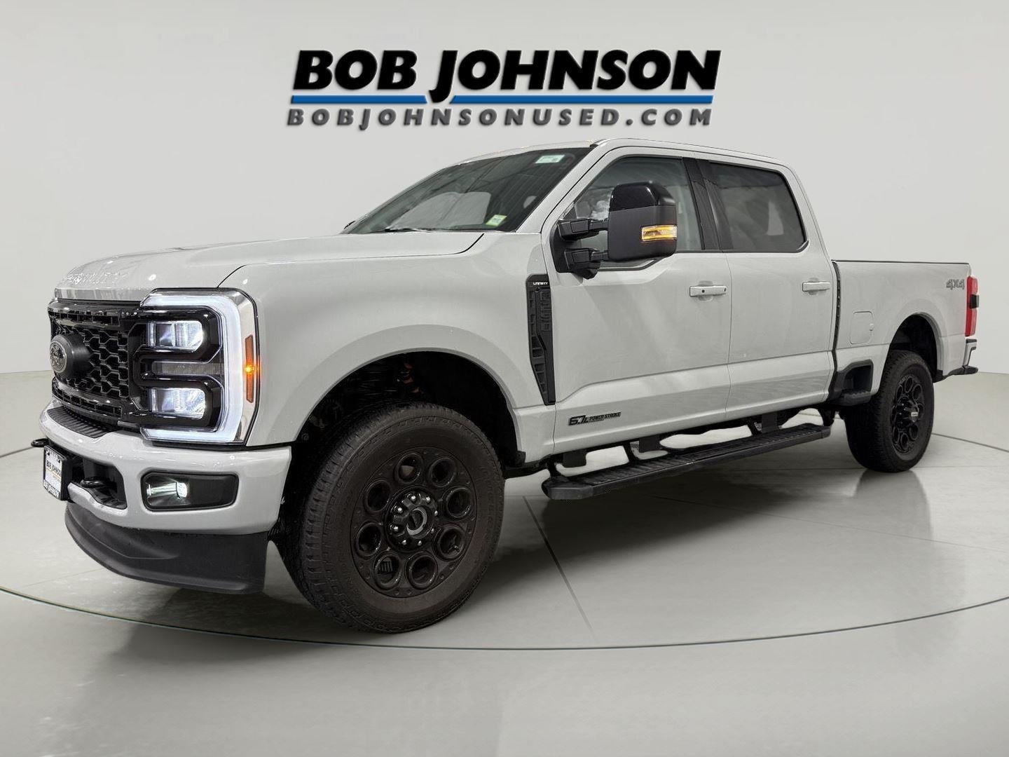 2025 Ford Super Duty F-250 Lariat