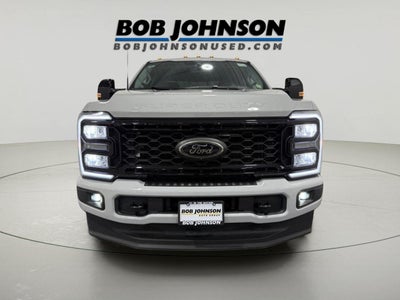 2025 Ford Super Duty F-250 Lariat