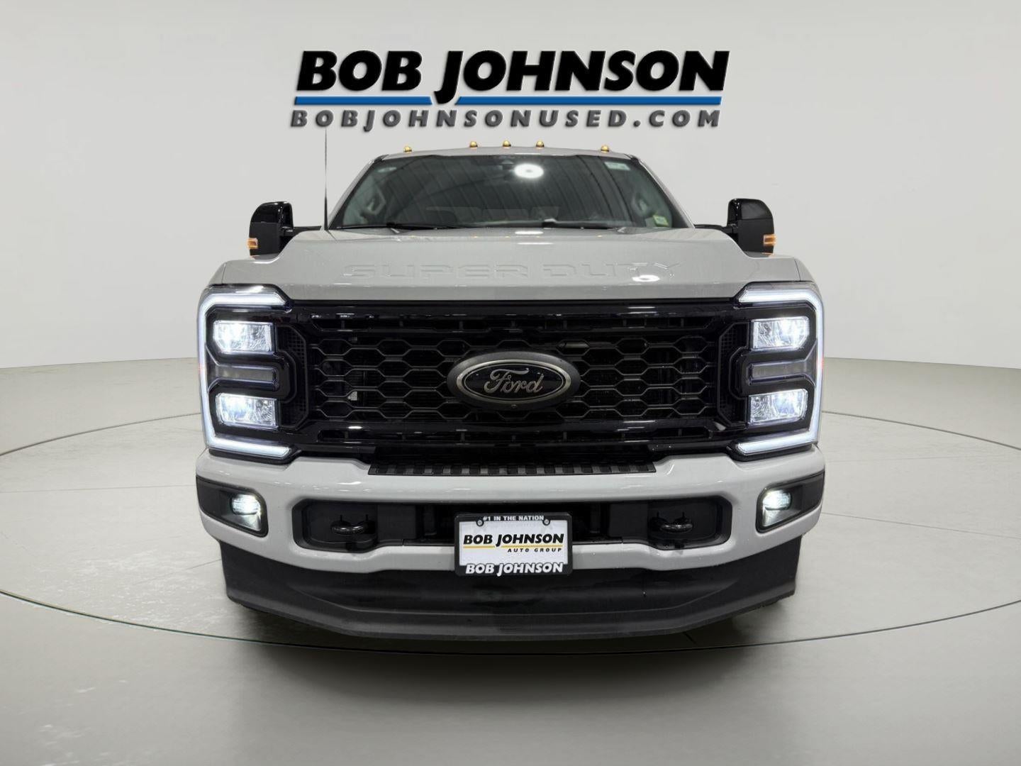 2025 Ford Super Duty F-250 Lariat