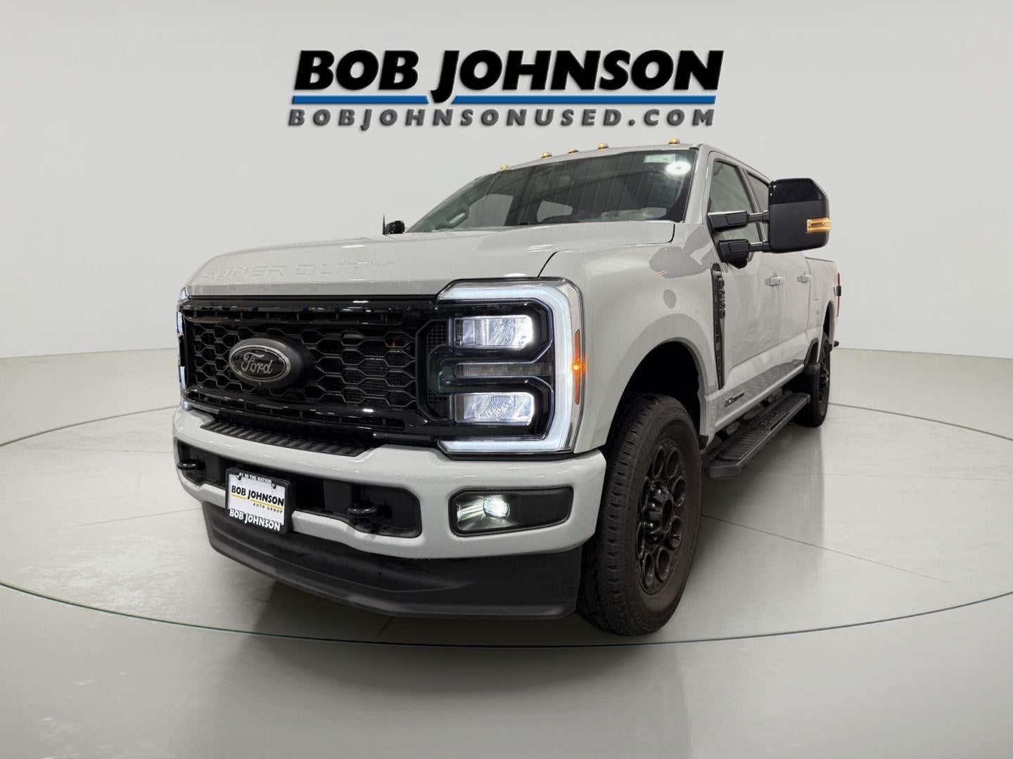 2025 Ford Super Duty F-250 Lariat