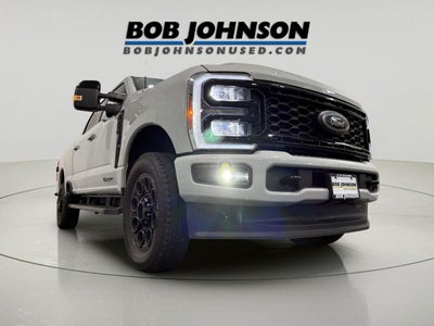 2025 Ford Super Duty F-250 Lariat