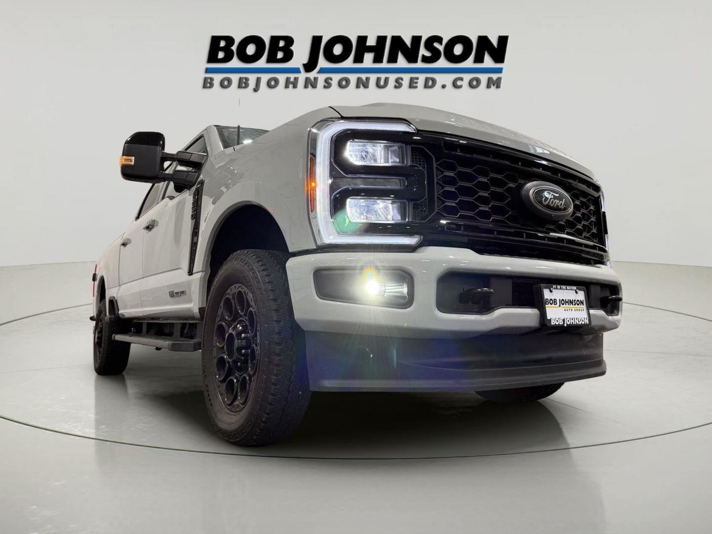 2025 Ford Super Duty F-250 Lariat