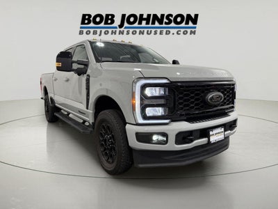 2025 Ford Super Duty F-250 Lariat