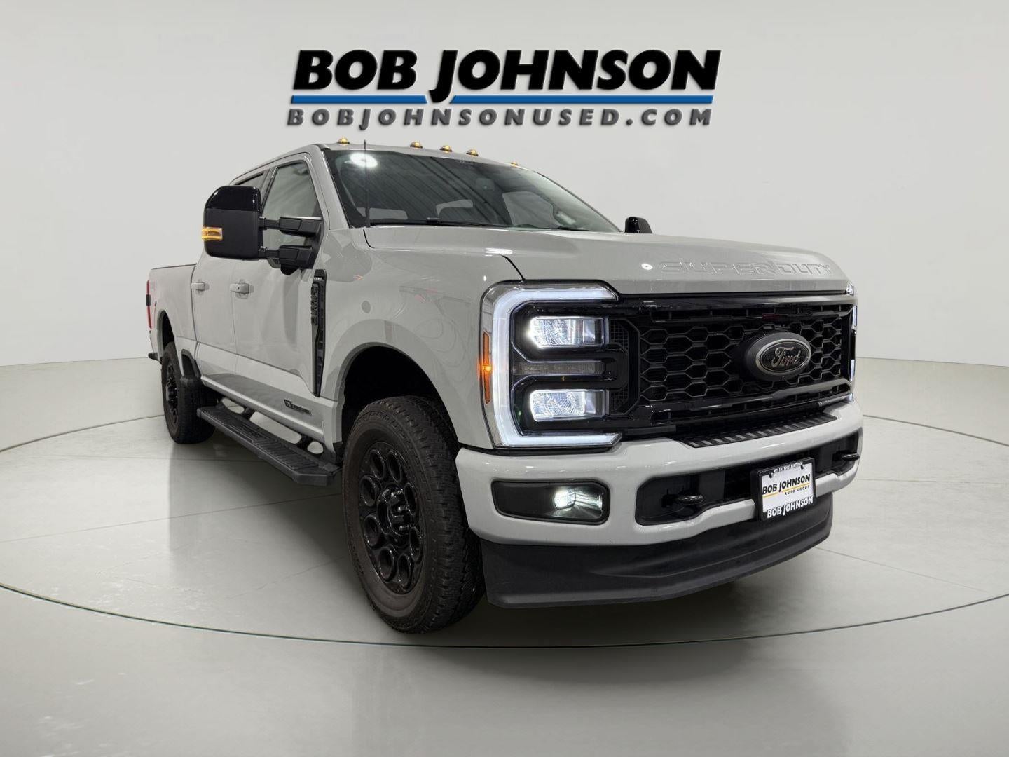 2025 Ford Super Duty F-250 Lariat