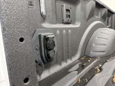 2025 Ford Super Duty F-250 Platinum