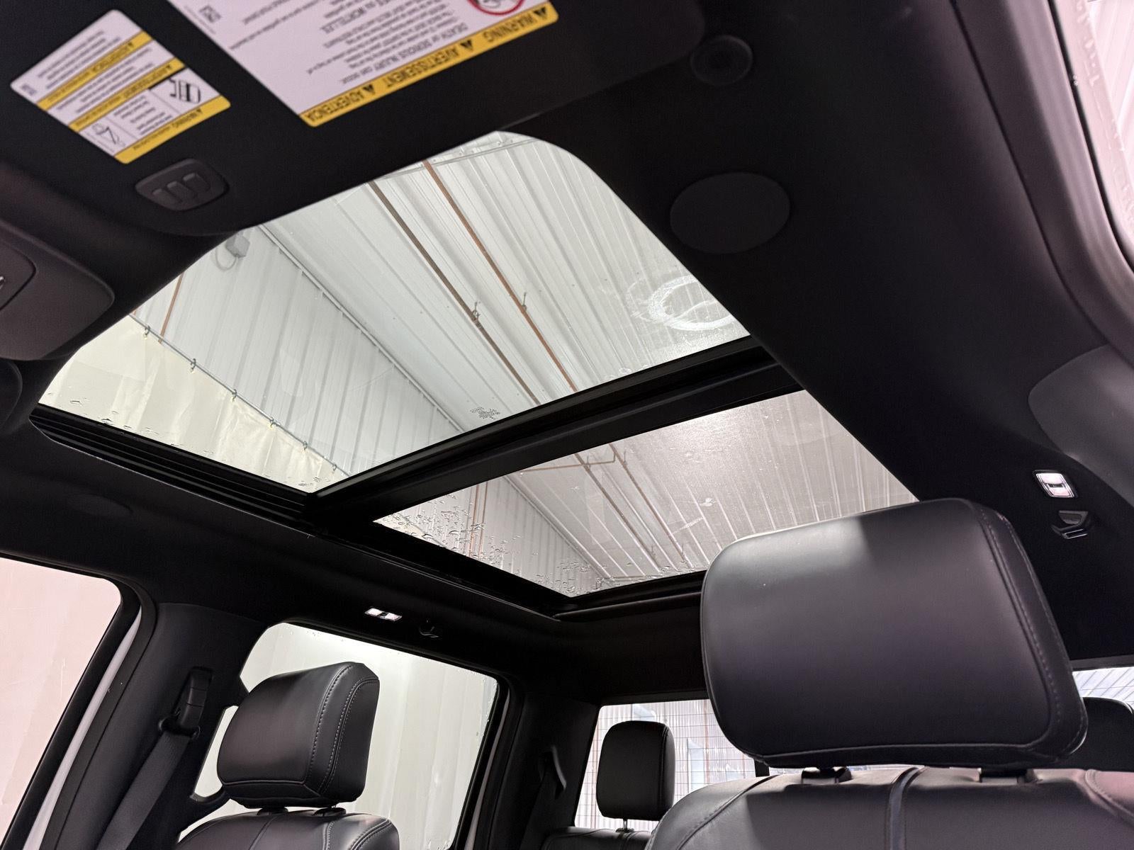 2025 Ford Super Duty F-250 Platinum