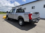 2021 Ford Super Duty F-250 SRW XL
