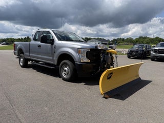 2021 Ford Super Duty F-250 SRW XL