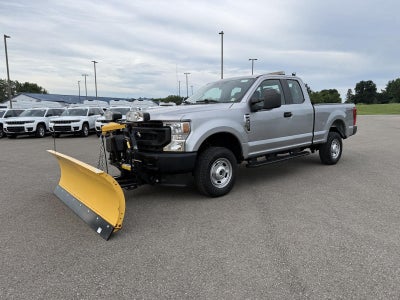 2021 Ford Super Duty F-250 Srw XL