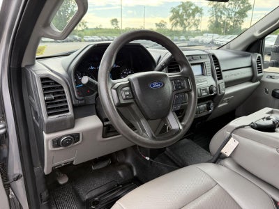 2021 Ford Super Duty F-250 Srw XL