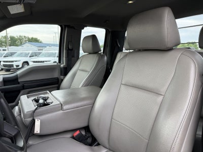 2021 Ford Super Duty F-250 Srw XL
