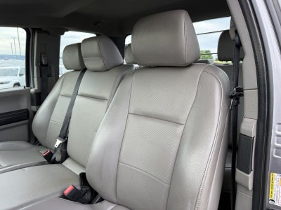2021 Ford Super Duty F-250 Srw XL