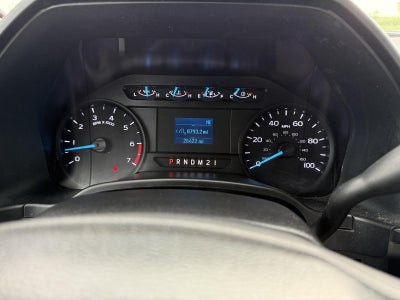 2021 Ford Super Duty F-250 Srw XL