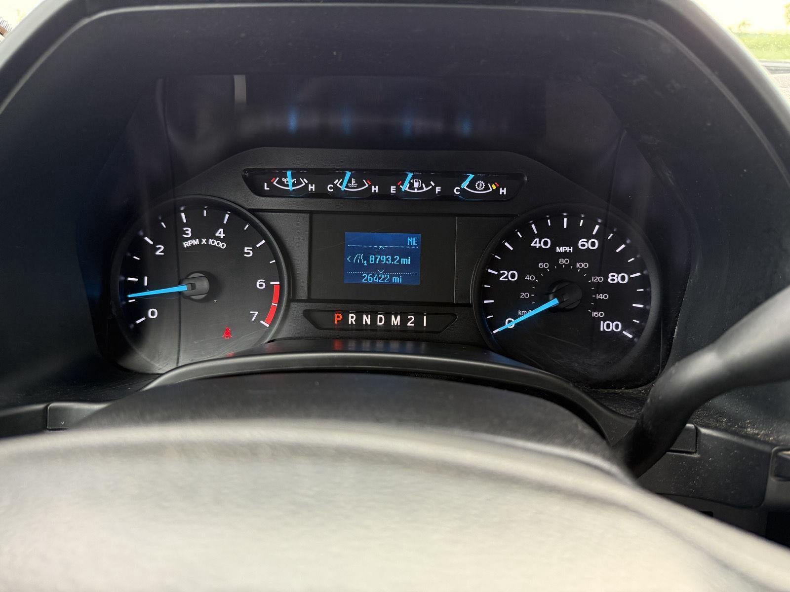 2021 Ford Super Duty F-250 Srw XL