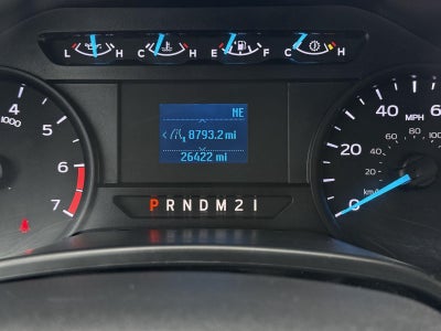 2021 Ford Super Duty F-250 Srw XL