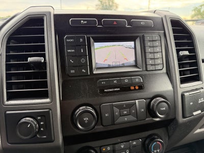2021 Ford Super Duty F-250 Srw XL