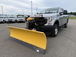 2021 Ford Super Duty F-250 Srw XL