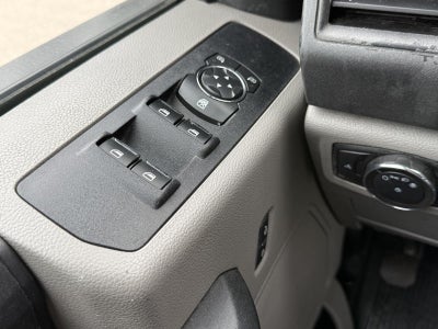 2021 Ford Super Duty F-250 Srw XL