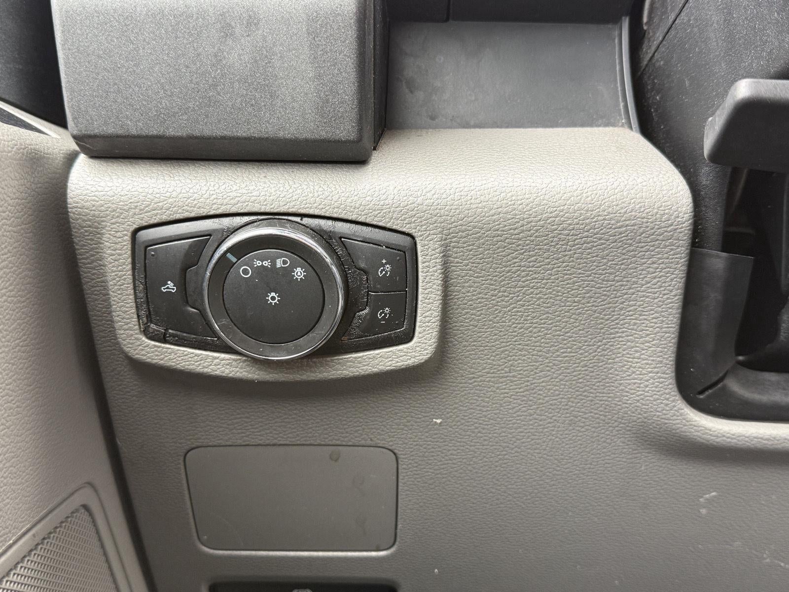 2021 Ford Super Duty F-250 Srw XL