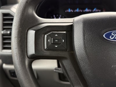 2021 Ford Super Duty F-250 Srw XL