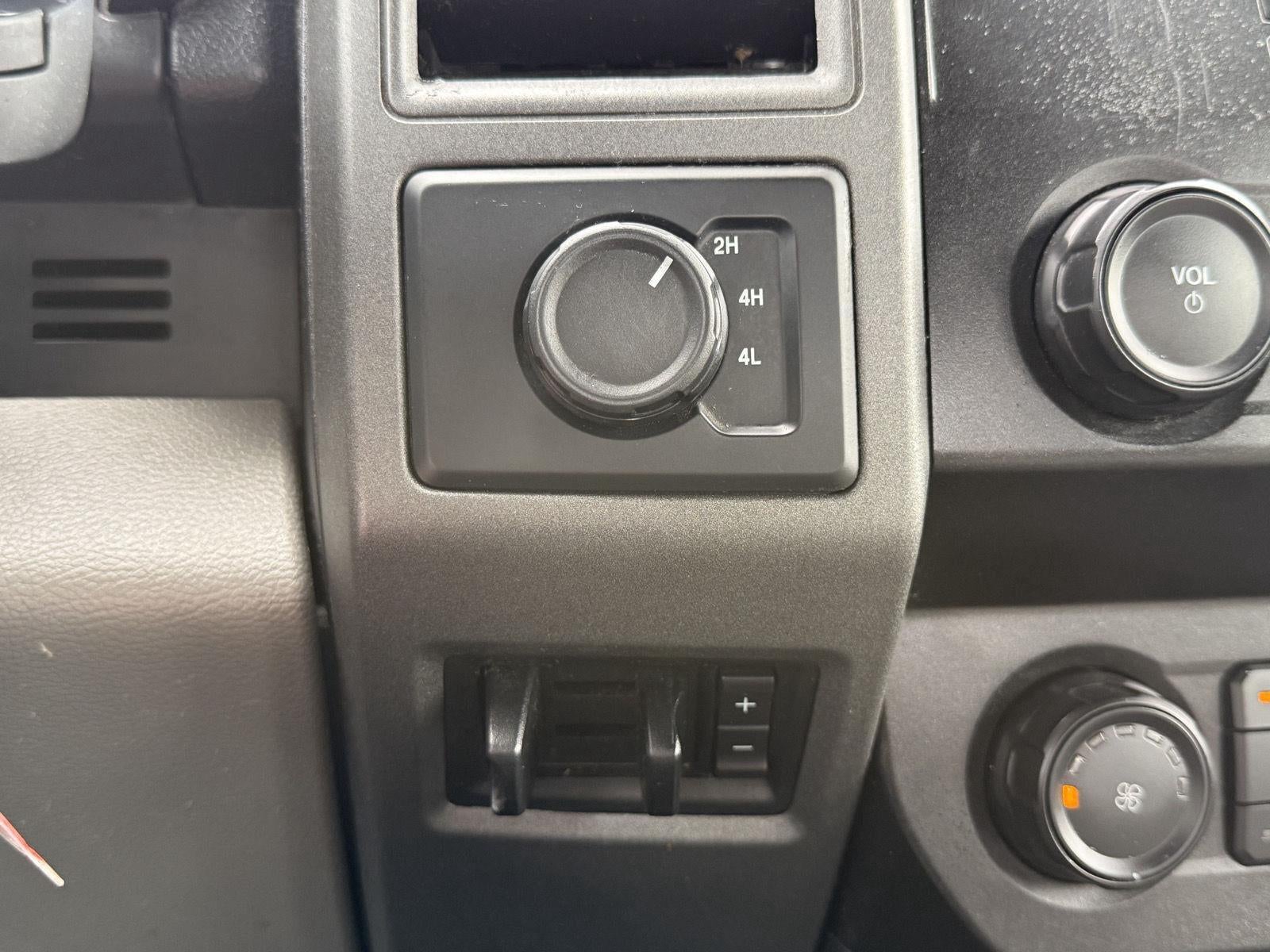 2021 Ford Super Duty F-250 Srw XL