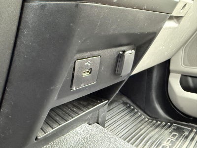 2021 Ford Super Duty F-250 Srw XL