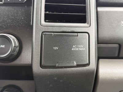 2021 Ford Super Duty F-250 Srw XL