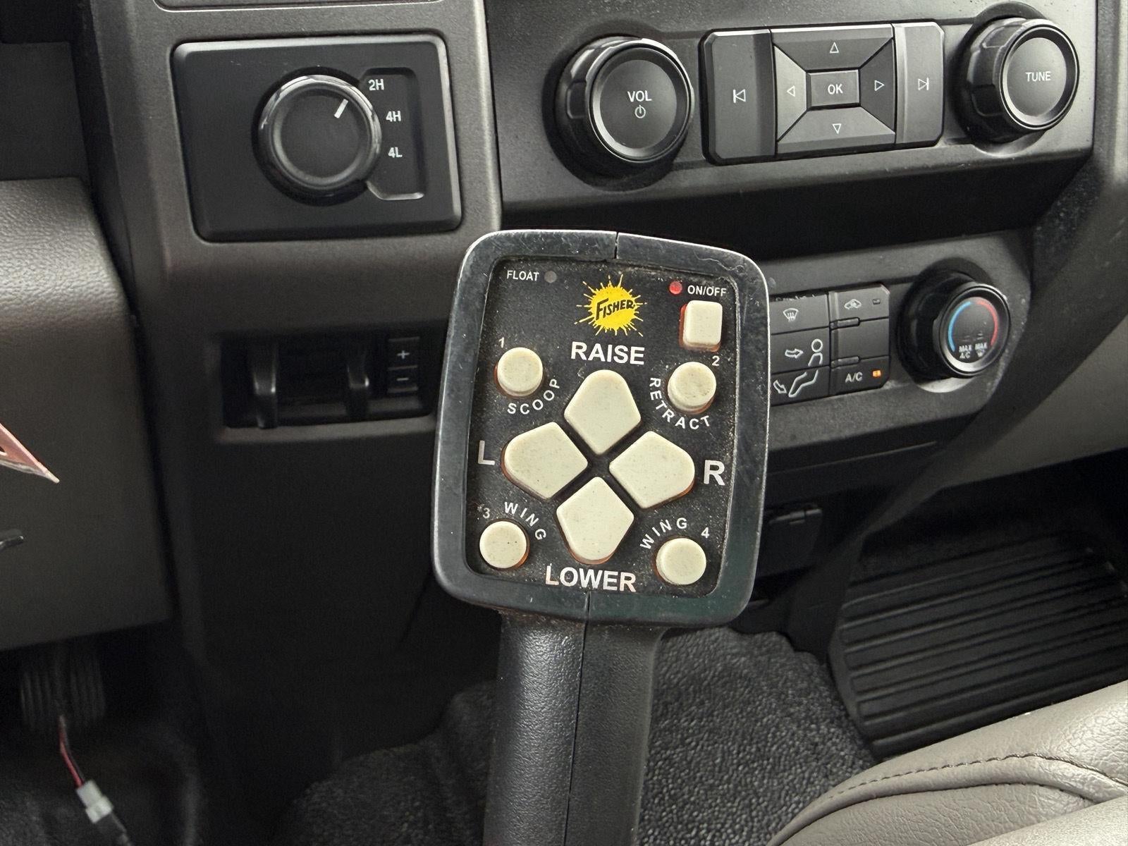 2021 Ford Super Duty F-250 Srw XL