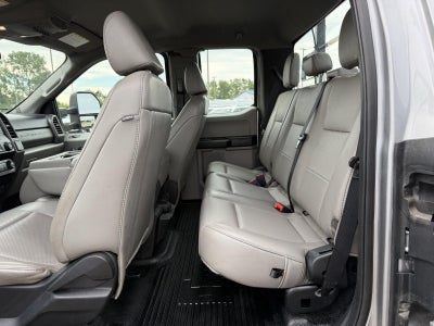 2021 Ford Super Duty F-250 Srw XL