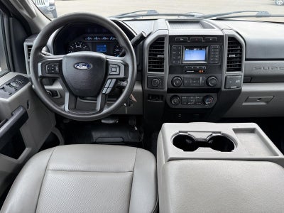 2021 Ford Super Duty F-250 Srw XL