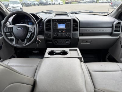 2021 Ford Super Duty F-250 Srw XL