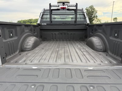 2021 Ford Super Duty F-250 Srw XL