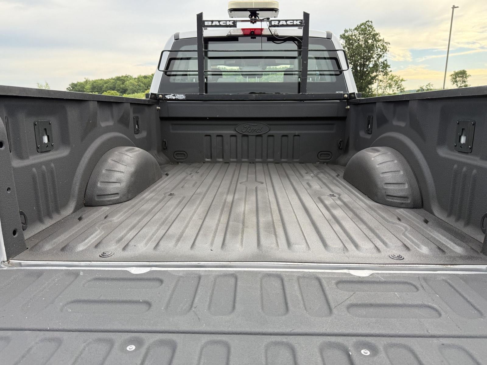 2021 Ford Super Duty F-250 Srw XL