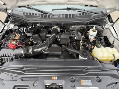 2021 Ford Super Duty F-250 Srw XL