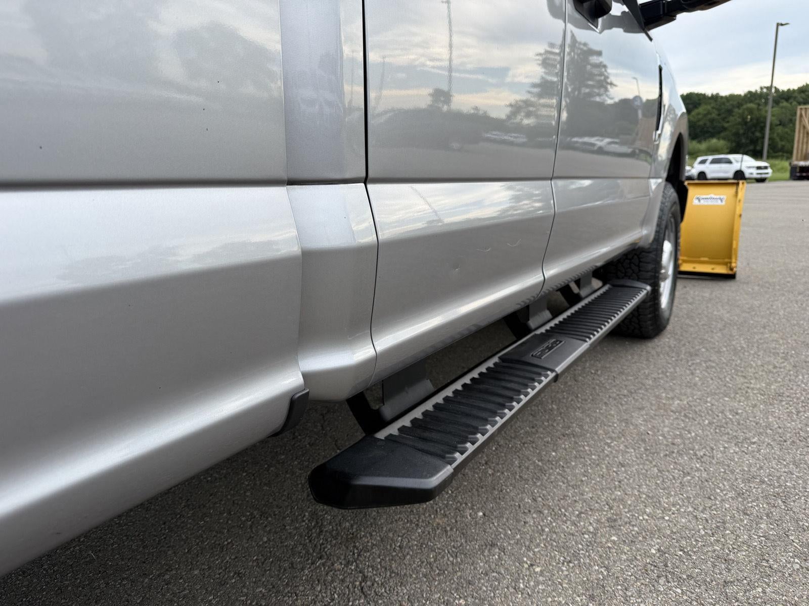 2021 Ford Super Duty F-250 Srw XL