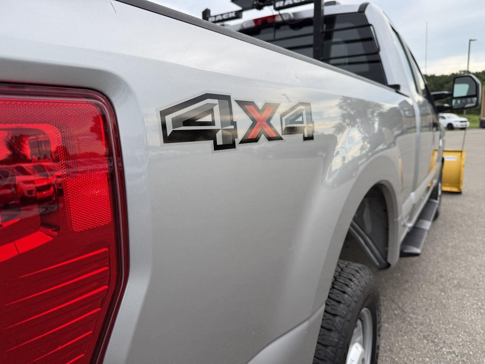 2021 Ford Super Duty F-250 Srw XL