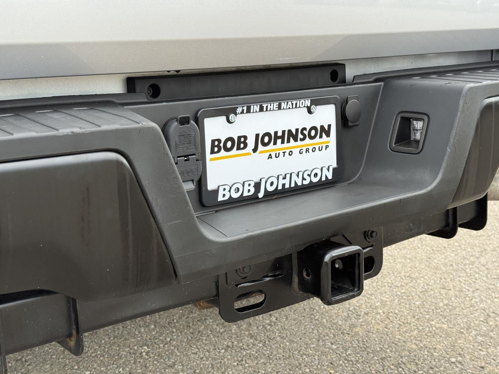2021 Ford Super Duty F-250 Srw XL