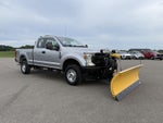 2021 Ford Super Duty F-250 Srw XL