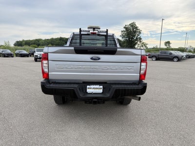 2021 Ford Super Duty F-250 Srw XL