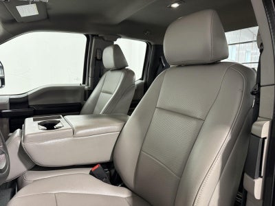 2021 Ford Super Duty F-250 SRW XL