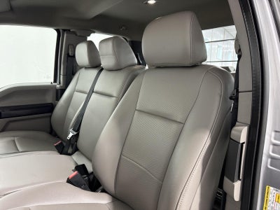 2021 Ford Super Duty F-250 SRW XL