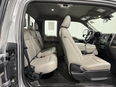 2021 Ford Super Duty F-250 SRW XL