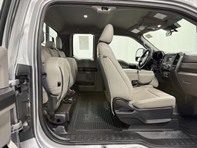 2021 Ford Super Duty F-250 SRW XL